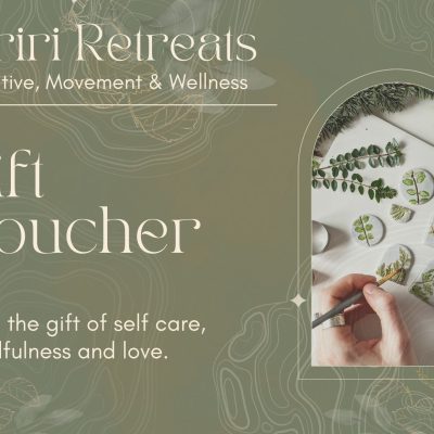 E-Gift Vouchers